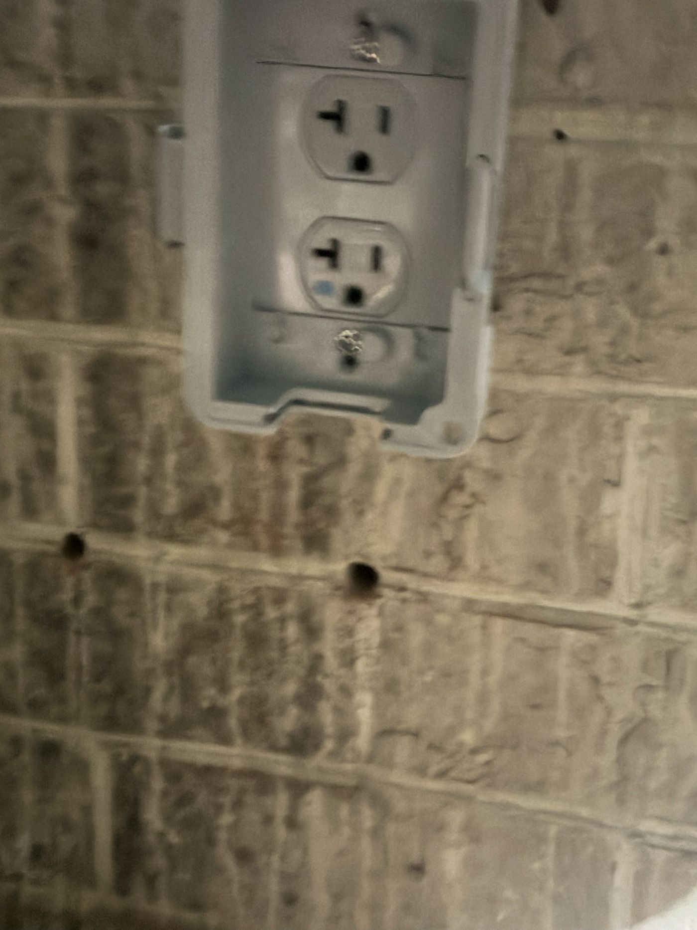 Outlet & GFCI Install — Electrical, Garner, NC