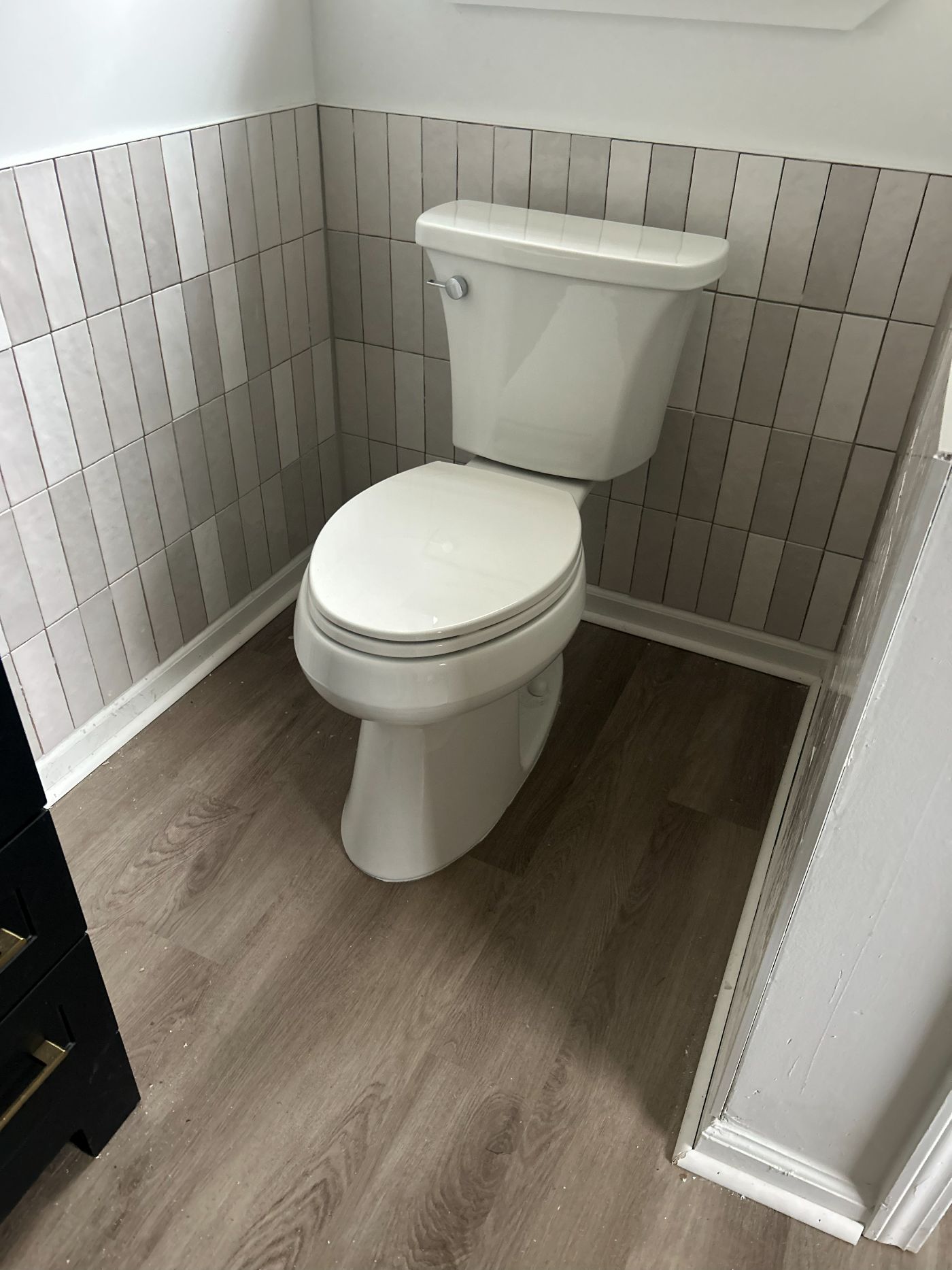 Remodelación de Baño