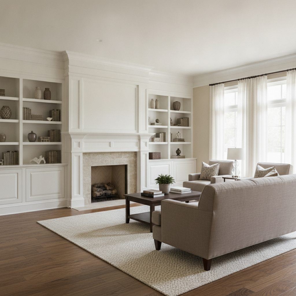 Carpentry — Raleigh, NC