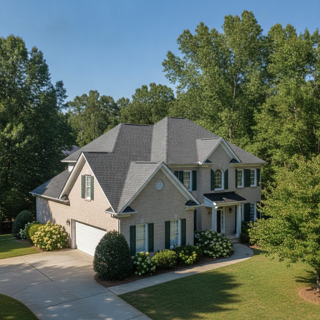 Roofing — Raleigh, NC